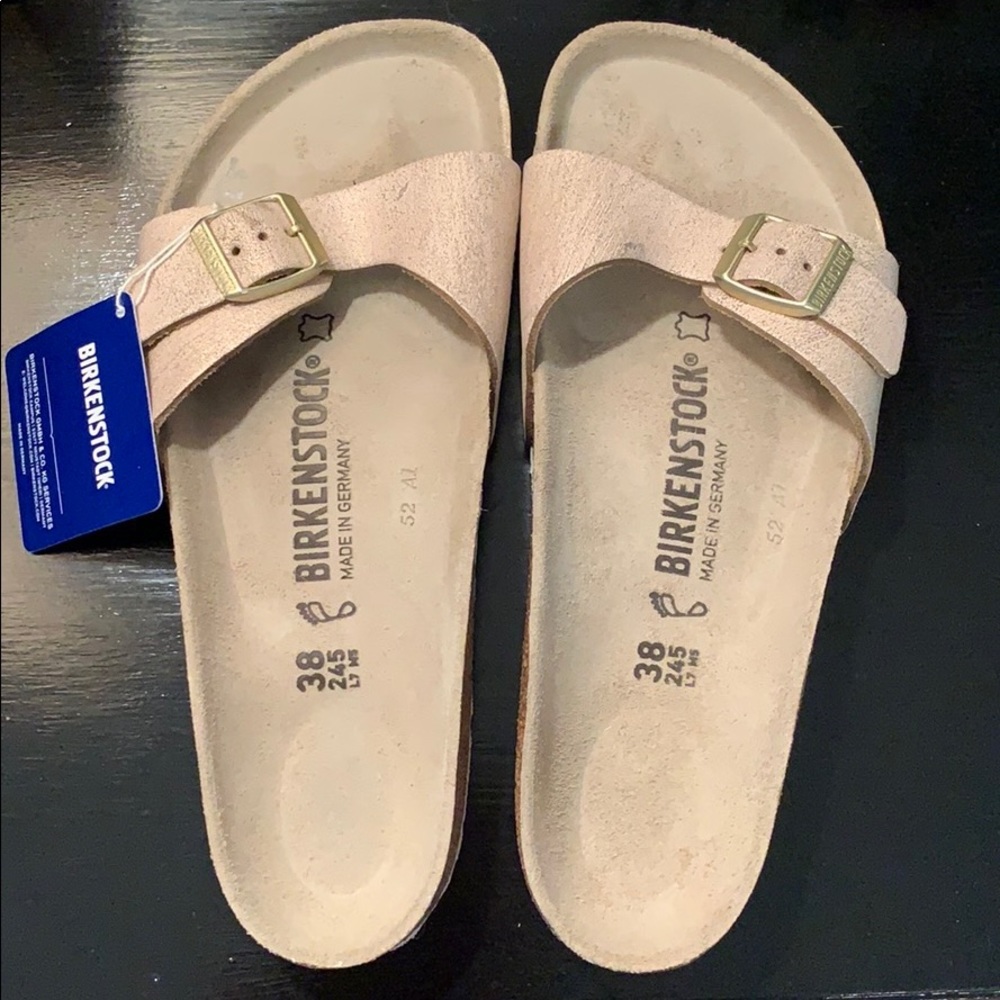 Women’s Birksenstock Sandals